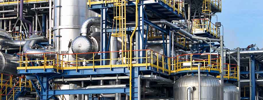 Security Solutions for Chemical Plants in Austin,  TX