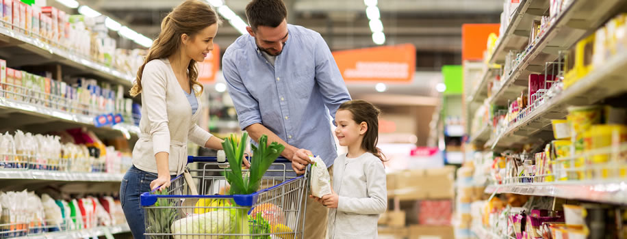 Security Solutions for Supermarkets in Austin,  TX